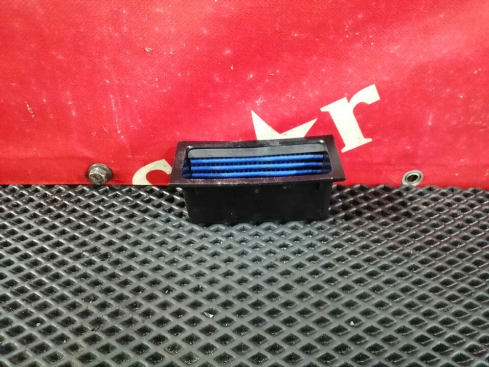 Ящик передней консоли