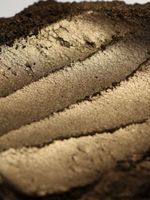 Премиум пигмент 8972 Тёмный орех - универсальный