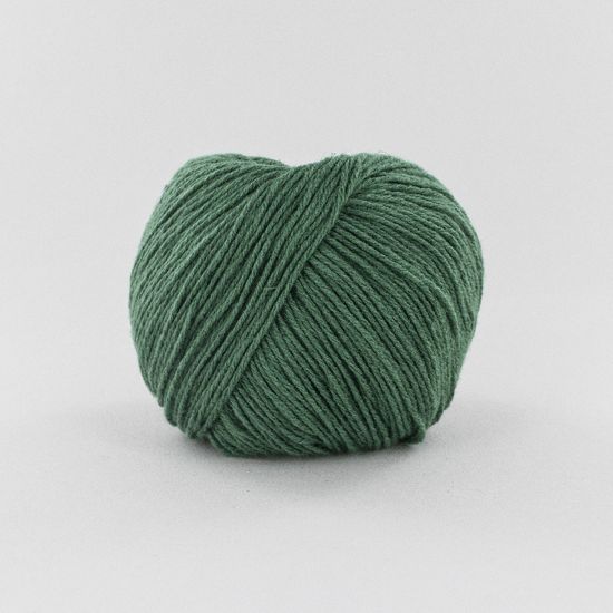 Пряжа FONTY Boheme (35% лён, 65% хлопок)