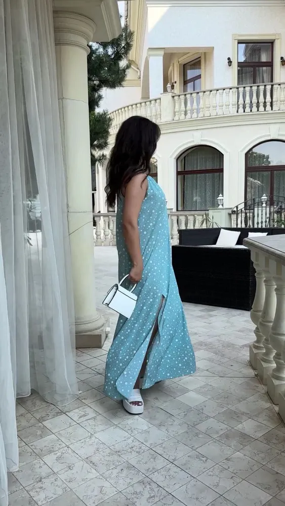 Платье УК-0113-2 Fabrika