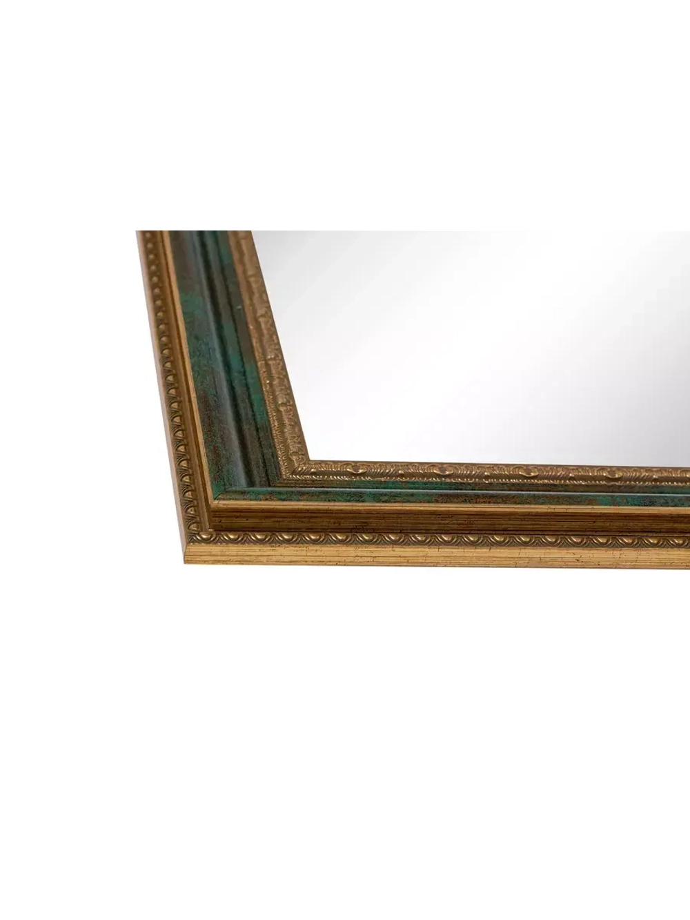 Зеркало 90x95 настенное в раме