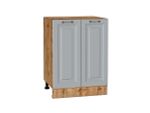 Шкаф нижний с 2-мя дверцами Ницца