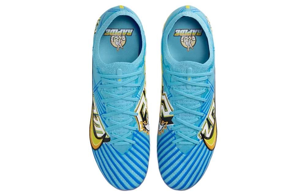 Кроссовки Nike Air Zoom Vapor 15 Elite Km Fg