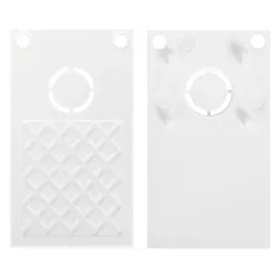 Коннектор-заглушка для магнитного шинопровода Arte Lamp