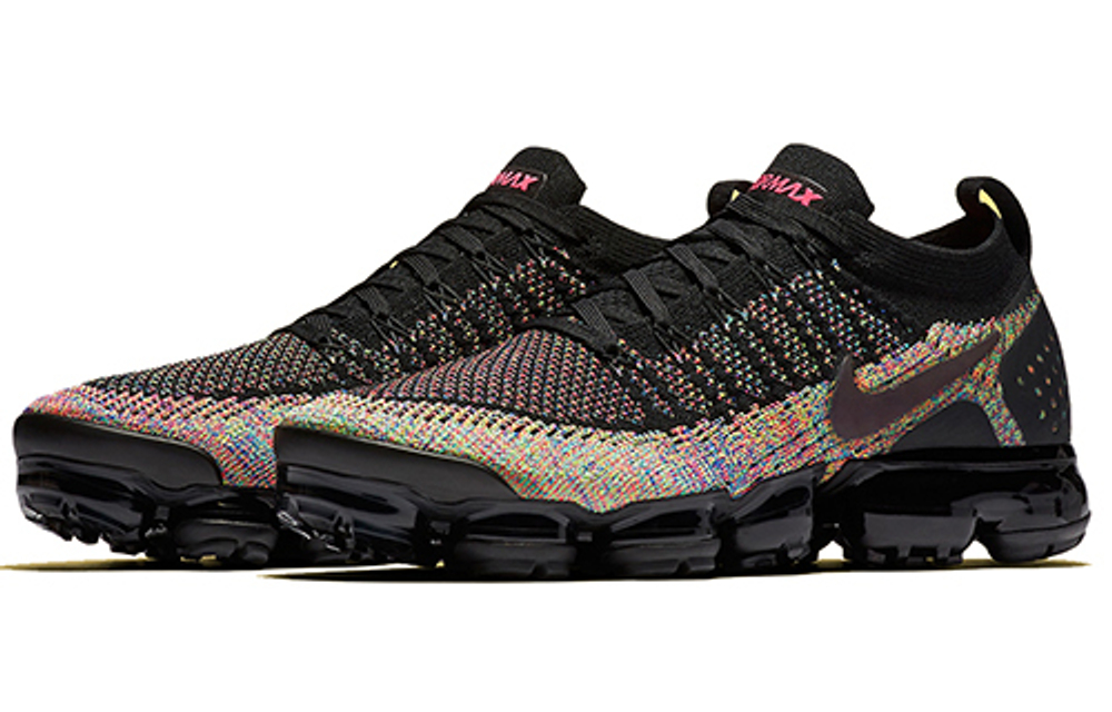 Кроссовки Nike Vapormax Air 2 Black Multi-Color