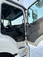 КамАЗ 5490 4x2 Седельный тягач 5490-S5 (Дизель/Газ, 12,0 л, 401 л.с., МТ)