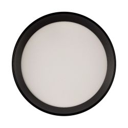 Светильник SP-BISCOTTO-R140-15W Warm3300-MIX (BK, 80 deg, 230V) (Arlight, IP54 Металл, 5 лет) 054916