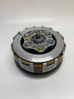 Барабан сцепления в сборе двигатель 165FMM