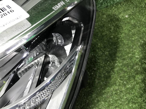 Фара левая BMW 7er G11 G12 (2015-2019) LED