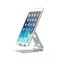 Satechi R1 Aluminum Multi-Angle Tablet Stand Silver