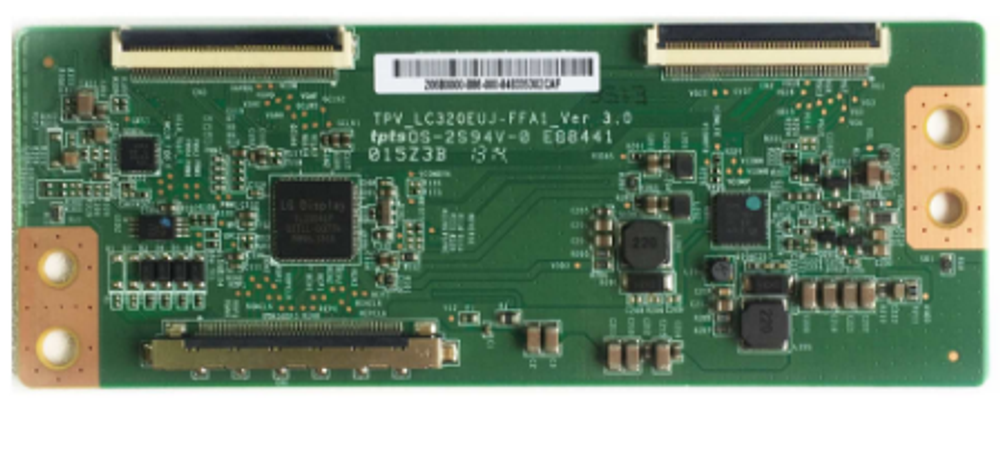 T-CON TPV_LC320EUJ-FFA1