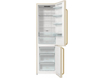 Холодильник двухкамерный Gorenje NRK6202CLI No Frost Plus бежевый
