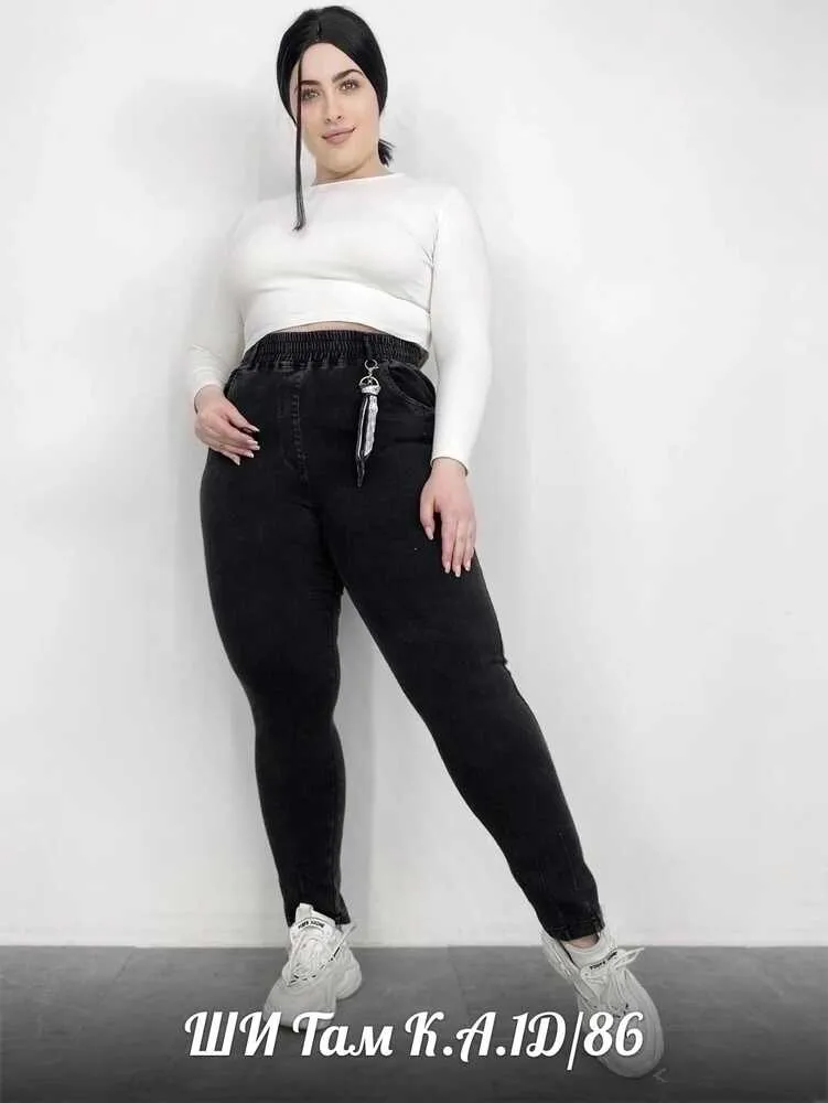 Джинсы 413016 (01356037567) Fabrika