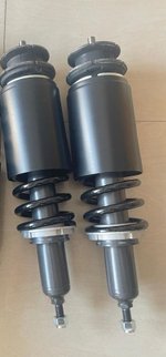 Амортизатор кабины передний SCANIA 6 2537465 2537507