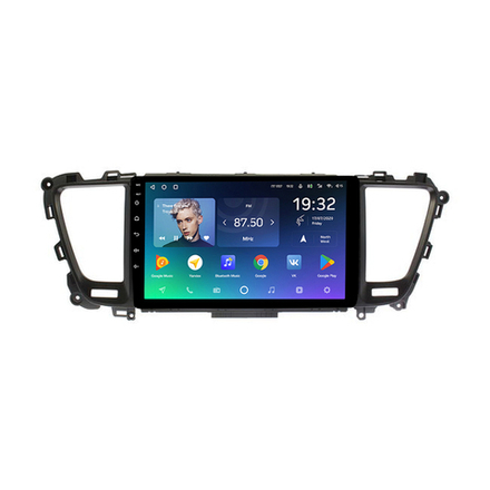 Teyes SPRO Plus 9"для Kia Carnival 2014-2020