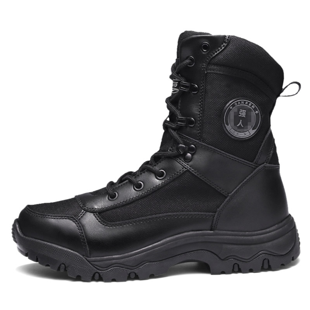 QIANGREN 3515 Outdoor Boots Men"s