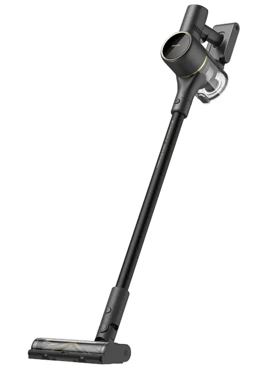 Беспроводной пылесос Dreame R10 Pro Black (Черный)