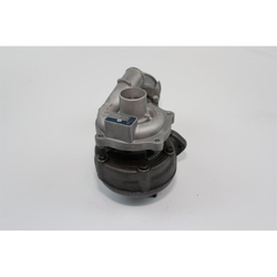 Турбина 5435 988 0015 Borg Warner для Opel