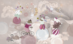 Коллекция CIRCUS