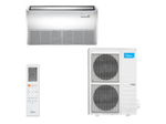 Midea MUE/MOU-L MUE-48HRN1-R(A)/MOU-48HN1-LRR (напол.- потол. on/off)