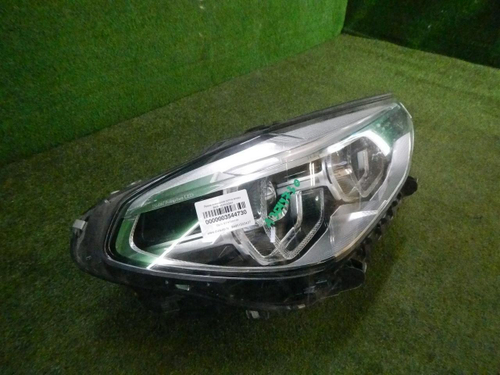 Фара правая BMW X3 G01, X4 G02 (2017-2021) Adaptive LED