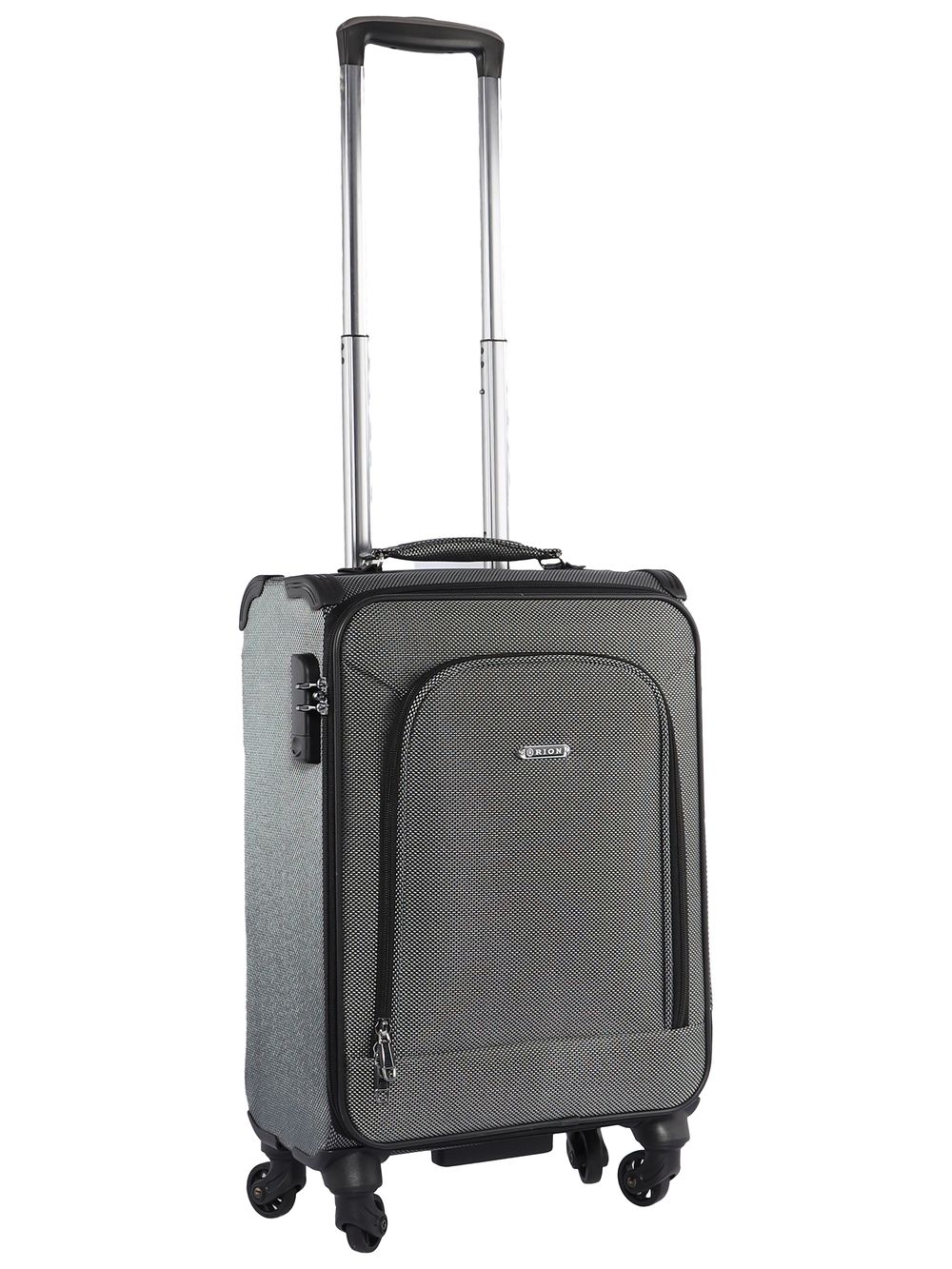 Чемодан 454 / Сверхлегкий каркас