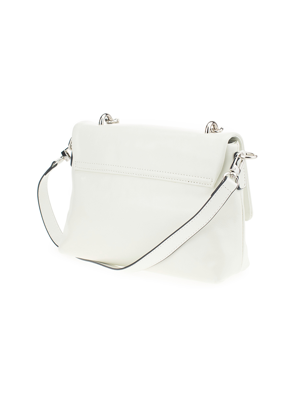 BL7142/30 Сумка жен., нат. кожа