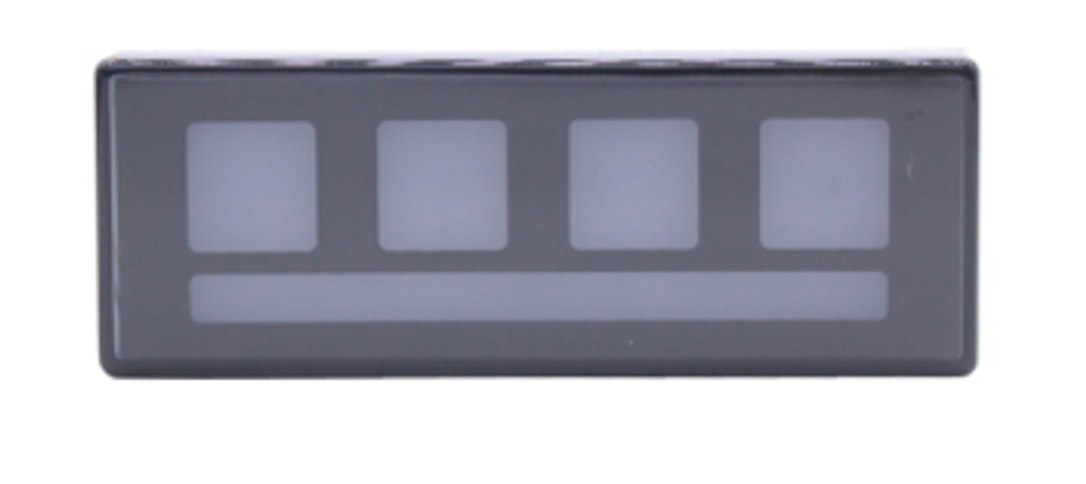 Повторитель поворота LED 2121 Нива NTS-AUTO" -  NV-NTS-BD 5-02-Y к-т