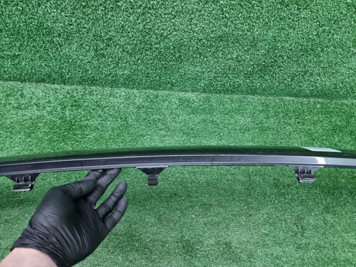 Накладка крышки багажника Changan CS35PLUS (21-нв)