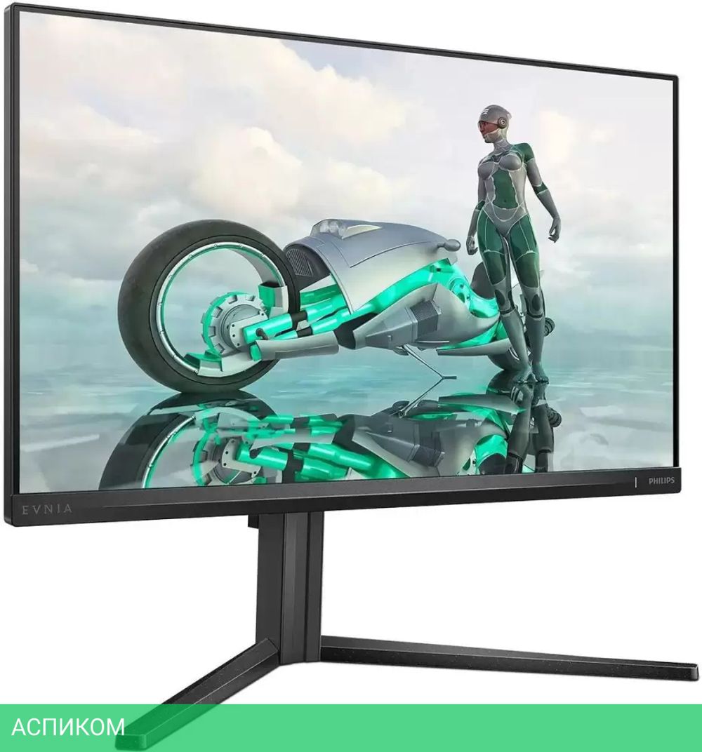 Игровой монитор Philips Evnia 24M2N3200S/01