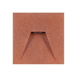 Светильник LT-TIE-S100-3W Warm3000 (RD, 75x30 deg, 230V) (Arlight, IP65 Бетон, 3 года) 051052