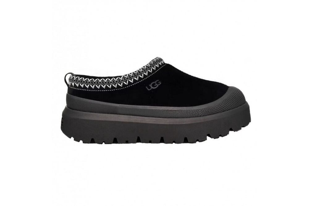 UGG Tazz Hybrid Black
