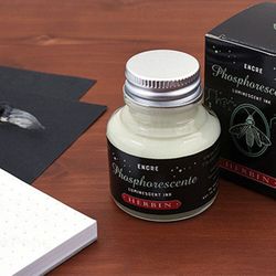 Люминисцентная тушь Herbin 30 мл (13690T) 4