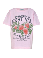 61-05-3 Футболка для девочки