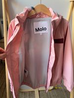 Новая ветровка Molo, 116