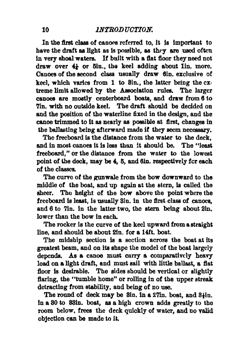 Canoe and boat building. A complete manual for amateurs | William Picard Stephens