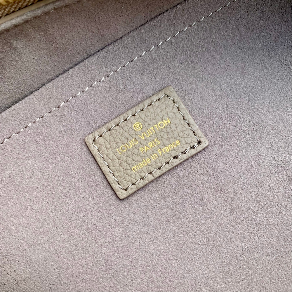 Louis Vuitton Hand It All PM