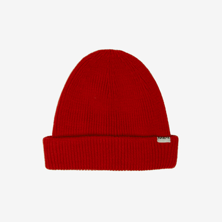 Шапка Меч TIP CAP Red (one-size, красный)