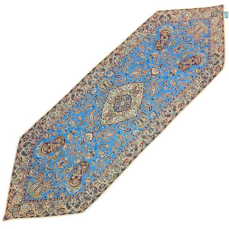 Скатерть дорожка терме 1 Иран 12147481