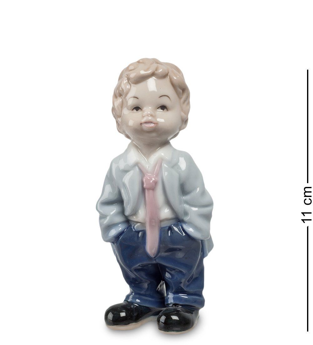 Pavone JP-29/13 Фигурка «Мальчик»