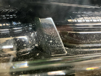 Фара правая Hongqi HS3 (2023-н.в.) LED