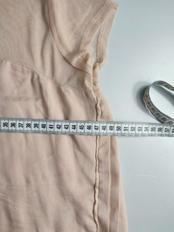 Футболка стильная 46 размер