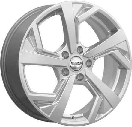 Скад KL-328 7x18 5x108 ET 33 Dia 60.1 (селена)