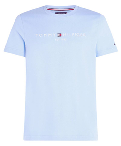 Теннисная футболка Tommy Hilfiger Logo