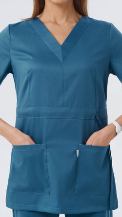 Костюм хирургический Анита вискоза №4320
