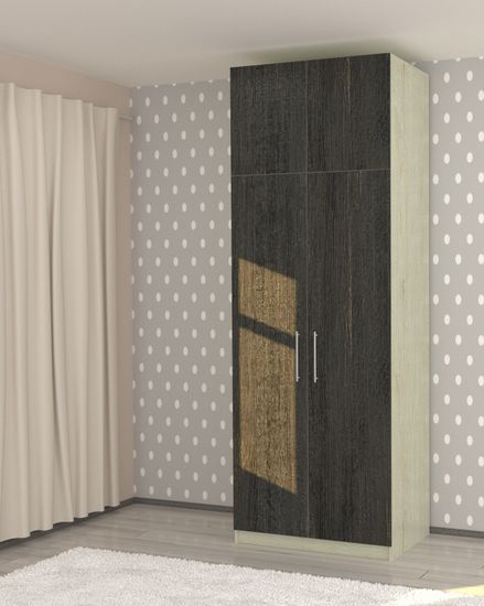 дуб пикард / дуб интра