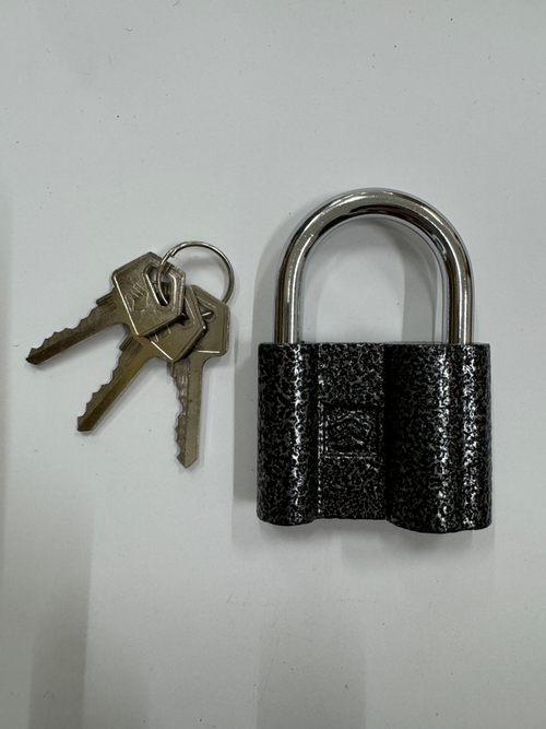 Замок навесной ZS-60MM