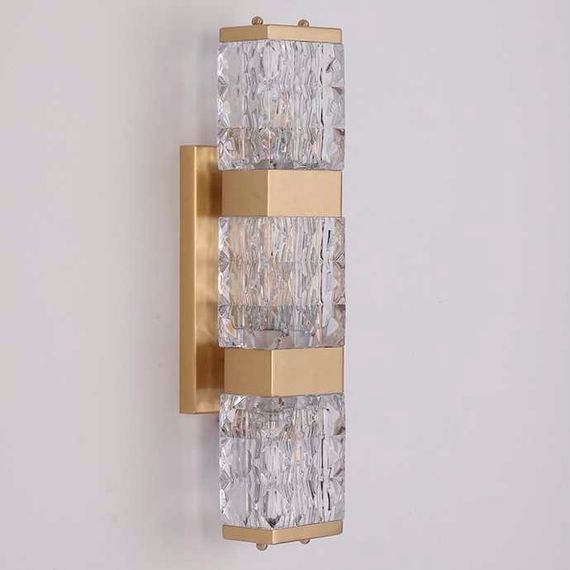 Настенный светильник Imperium Loft magnet-wall01 227145-23