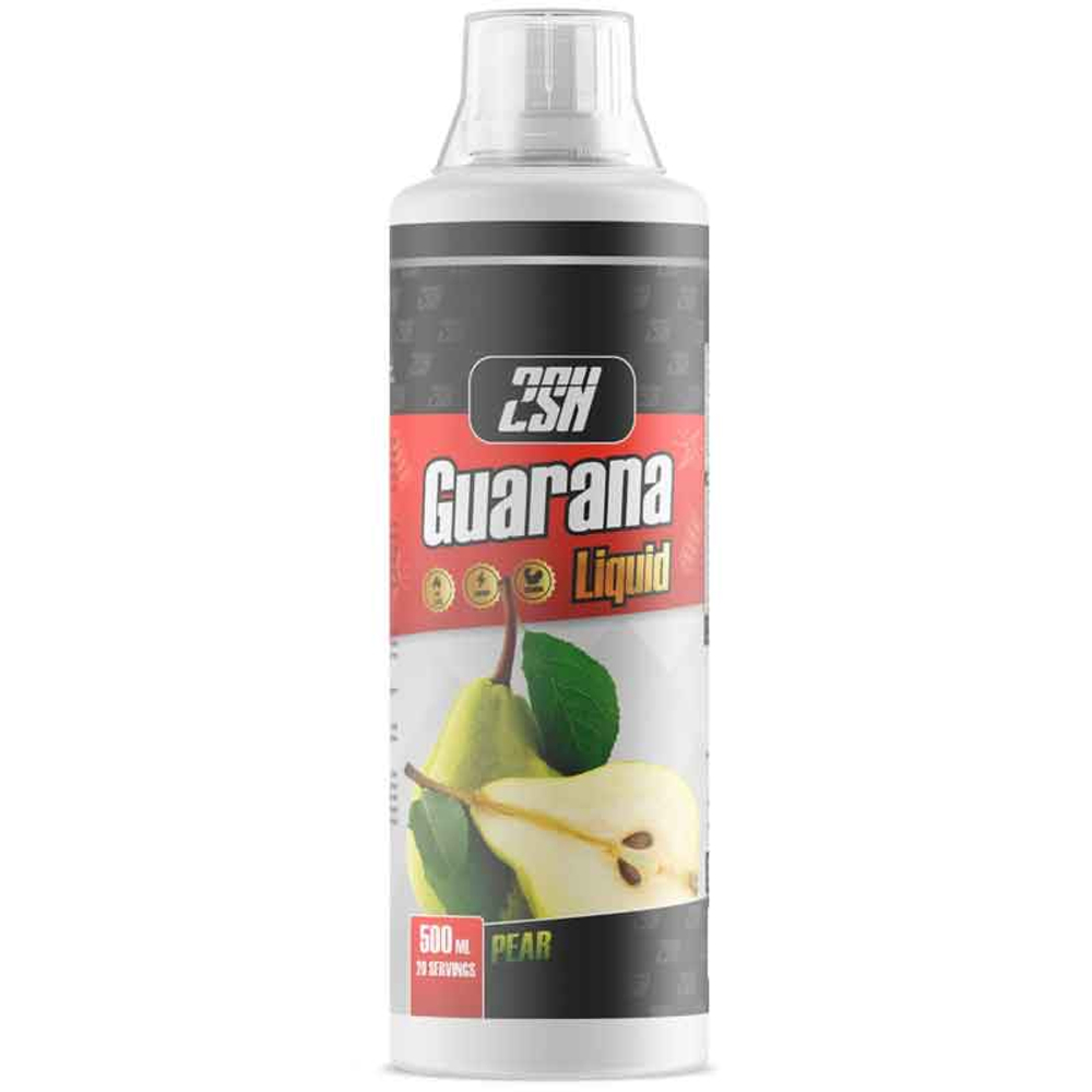 2SN Guarana 50 000 (500 мл.)