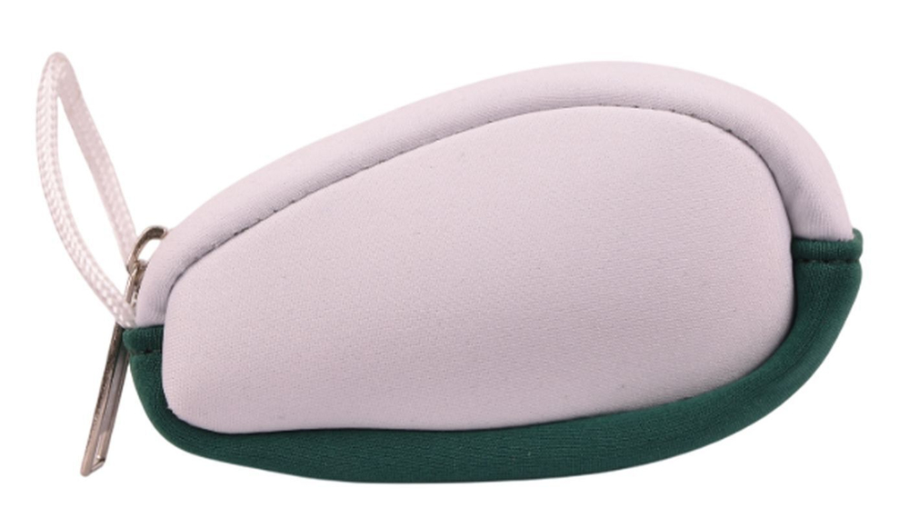 Gadżet Monte-Carlo Rolex Masters Key Case - разноцветный